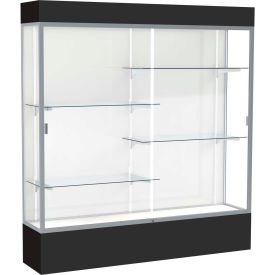 Spirit Lighted Display Case 72 Spirit Lighted Display Case 72