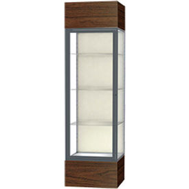 Keepsake Floor Display Case 24 Keepsake Floor Display Case 24