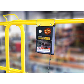 Wildeck® EdgeAlert™ Kit For Swing Gate SG3060