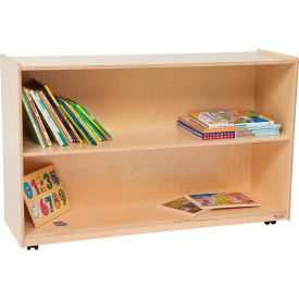 Wood Designs WD12600 Wood Designs™ Shelf Storage image.