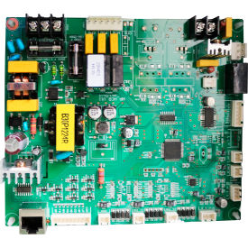 Global Industrial 293165 Replacement Circuit Board For Global Industrial™ Portable Air Conditioner w/ Heat 293164 image.