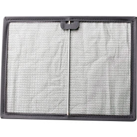 Global Industrial 293167 Replacement Evaporator Filter For Global Industrial™ Portable Air Conditioner w/ Heat 293164 image.