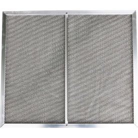 Global Industrial 293168 Replacement Condenser Filter For Global Industrial™ Portable Air Conditioner w/ Heat 293164 image.