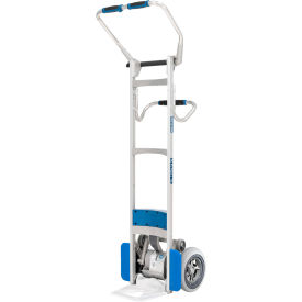 LiftKar® Pro Fold-L Stair Climbing Truck 308 lb. Capacity Microcellular Wheels 