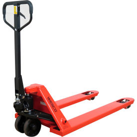 Wesco® CP3 Manual Pallet Jack 5500 lb. Capacity 21""W x 48""L Forks