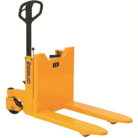 Wesco® Ergonomic Manual Pallet Tilter 2200 lb. Capacity 21-1/2"W x 31"L Forks 