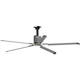 Epic Fans Summit 16 Direct Drive Fan 3 Phase 127208 CFM 208V 