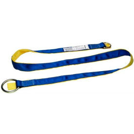 WERNER LADDER - Fall Protection A111008 Werner® A111008 Cross Arm Strap, 8L, O-Ring, D-Ring image.