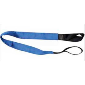 WERNER LADDER - Fall Protection A211106 Werner® A211106 Pour-In Disposable Anchor Strap, 72"L, Loop, Loop image.