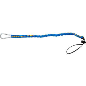 WERNER LADDER - FALL PROTECTION M400003 Werner® M400003 Tool Lanyard, 30" to 50", Each image.