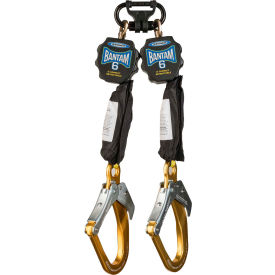 WERNER LADDER - Fall Protection