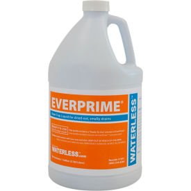 Waterless Trap Sealing Liquid, 1 Gallon Capacity view 2