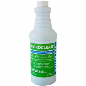Waterless Company Inc 1614 NviroClean™ Urinal Cleaner, Case of 12 image.