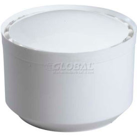 Waterless Company Inc 3001**** EcoTrap Insert, Recycleable, Case of 6 image.