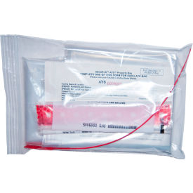 GREENWICH SAFETY INC DCN-020 Greenwich Safety SECUR-ID, "AYS" Patient Property Kit, 30" x 66", X-Large image.
