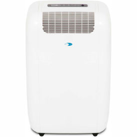 Whynter LLC ARC-101CW Whynter CoolSize 10000 BTU Compact Portable Air Conditioner - ARC-101CW image.