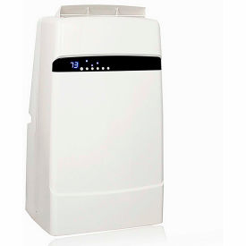 Whynter LLC ARC-12SD Whynter Eco-Friendly 12000 BTU Dual Hose Portable Air Conditioner - ARC-12SD image.