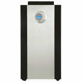 Whynter LLC ARC-143MX Whynter 14000 BTU Dual Hose Portable Air Conditioner with 3M™ Antimicrobial Filter - ARC-143MX image.