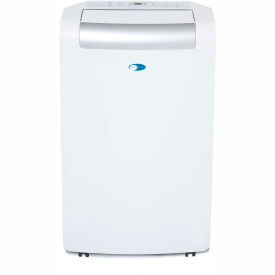Whynter LLC ARC-148MHP Whynter 14000 BTU Portable Air Conditioner & Heater with 3M™ & SilverShield Filter - ARC-148MHP image.
