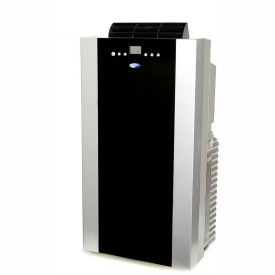 Whynter LLC ARC-14S Whynter Eco-Friendly 14000 BTU Dual Hose Portable Air Conditioner - ARC-14S image.