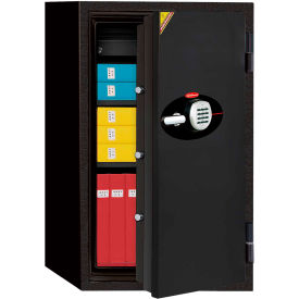 Wilson Safe 1.5 Hour Fire Safe - 25-3/4 Wilson Safe 1.5 Hour Fire Safe - 25-3/4