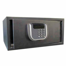 Wilson Safe Hotel Dorm and Patient Safe CB20MX Electronic Lock - 17-1/16