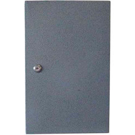 Wilson Safe Pharmacy Safe EMSNB1SL Key Lock 9-1/2 Wilson Safe Pharmacy Safe EMSNB1SL Key Lock 9-1/2
