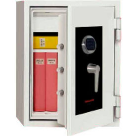 Wilson Safe Burglar and Fire Safe SS070 Electronic Lock - 22-3/16