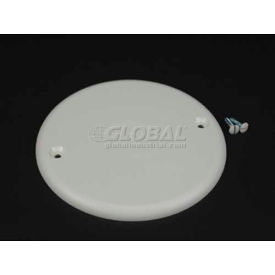 Wiremold 2336-Wh Blank Cover White 