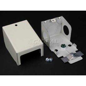 Wiremold 2410c-Bk Entrance End Fitting 2400 Bk 2-11/16"L 