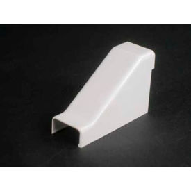 Wiremold 2786-Wh Drop Ceiling Connector White 2-1/8"L 