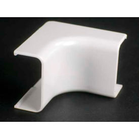 Wiremold 2917-Fw Internal Elbow Fog White 2-1/4"L 