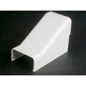 Cable Management Non Metallic Raceways Wiremold 2986 Wh Drop