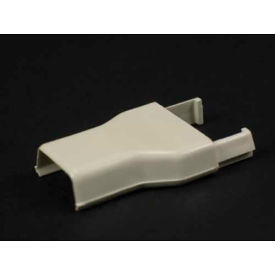 Reducing Connector 800 To 400, Ivory, 1-1/2"L view 2