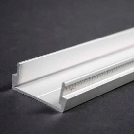 Wiremold AL2000B-10 Raceway Base 120V 15A 10L 