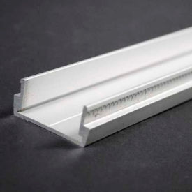 Wiremold AL2000B-5 Raceway Base 120V 15A 5L 