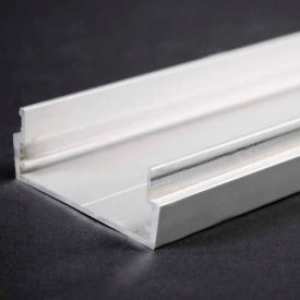 Wiremold AL2400B-10 Raceway Base 125V 15A 10L 