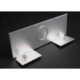 Wiremold Al5210b2 End Fitting (2) 1/2" & 3/4" Kos 5"L 