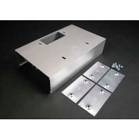 Wiremold AL5214 Wall Box Connector 12"L 