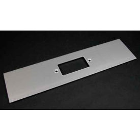 Wiremold ALA-G GFCI Surge Device Cover 12"L 