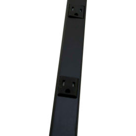 Wiremold Bk20gb612 Plugmold 125v 15a 6L - Min Qty 2 