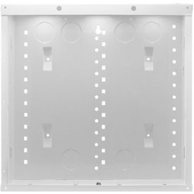 Legrand Home Systems EN1400 Legrand® EN1400 14" Enclosure with Screw-On Cover image.