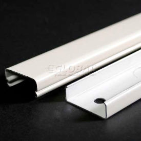 Wiremold G2000BC Raceway Base & Cover 125V 15A 5L 