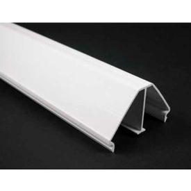 Wiremold Mxn2a08wh Corner Drop Base And Cover White 8L 