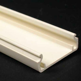 Wiremold NM2000B Raceway Base 120V 15A 8L 