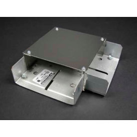 Flat Elbow, 4-3/4"L view 2