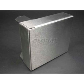 External Elbow, 5-5/8"L view 2