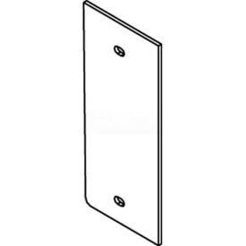 Wiremold Sgt-B Floor Box Af1&3 Top Plate Blank 