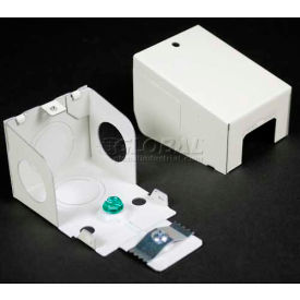 Entrance End Fitting, 125v, 15a, 3"L - Min Qty 5 view 2