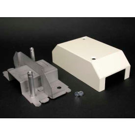 Wiremold V2475D Bridge Fitting For 2400 Raceway Over 2400/700/500 Raceways 5-9/16"L 